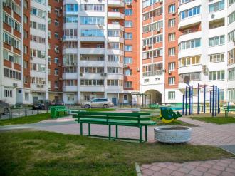 Купить квартиру, Екатеринбург, Радищева 31